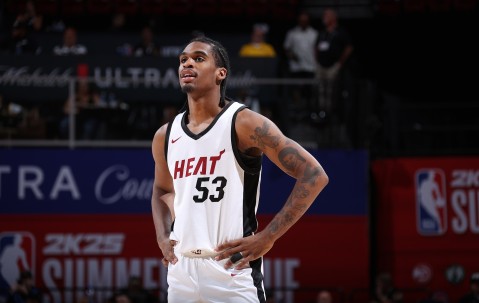 bti体育-NBA场均6.5分！记者：前火箭&amp;热火球员克里斯托弗自宣加盟深圳
